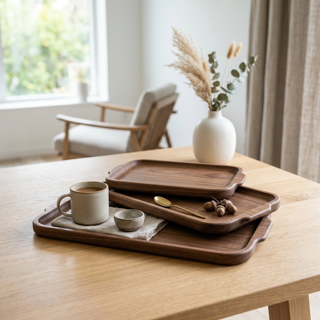 Decorative Trays