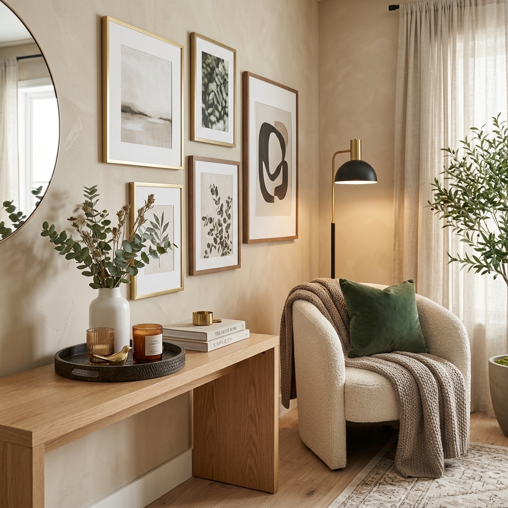 Home Decor