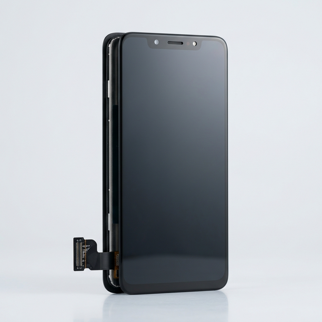 Infinix Zero 5G Original LCD Screen