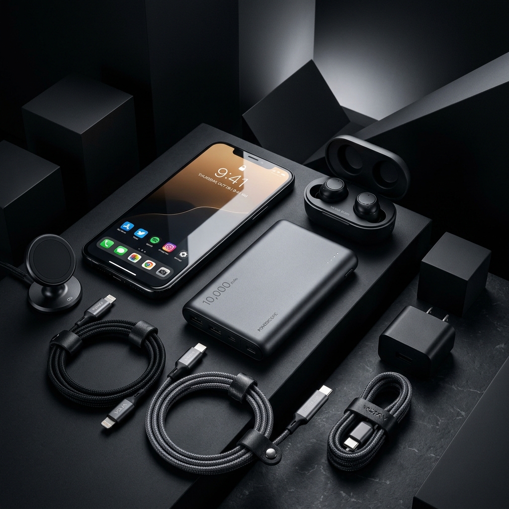 Mobile Accessories