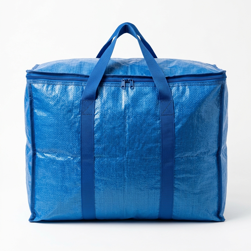 Moving Bags
