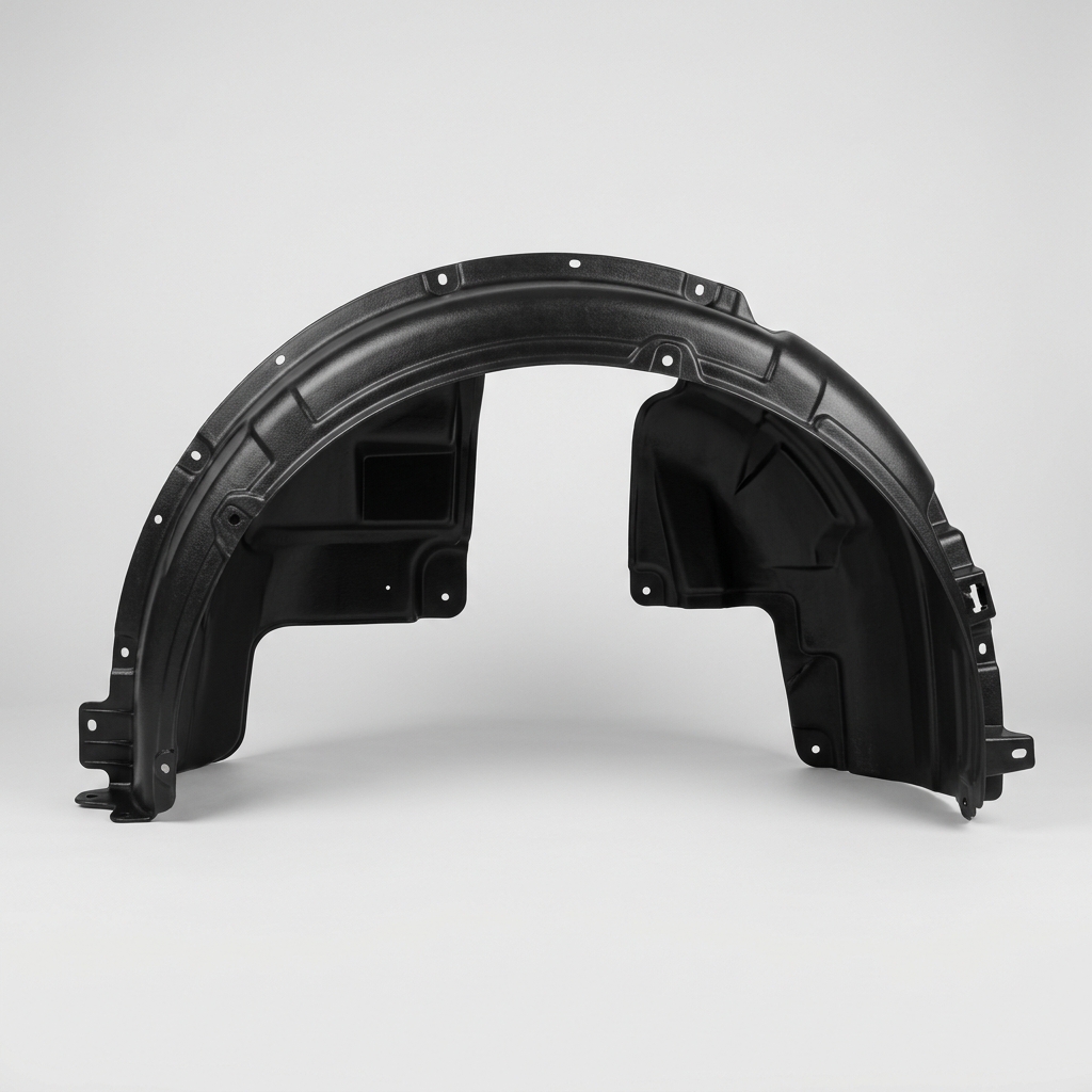Mudgard/Plastic Panel