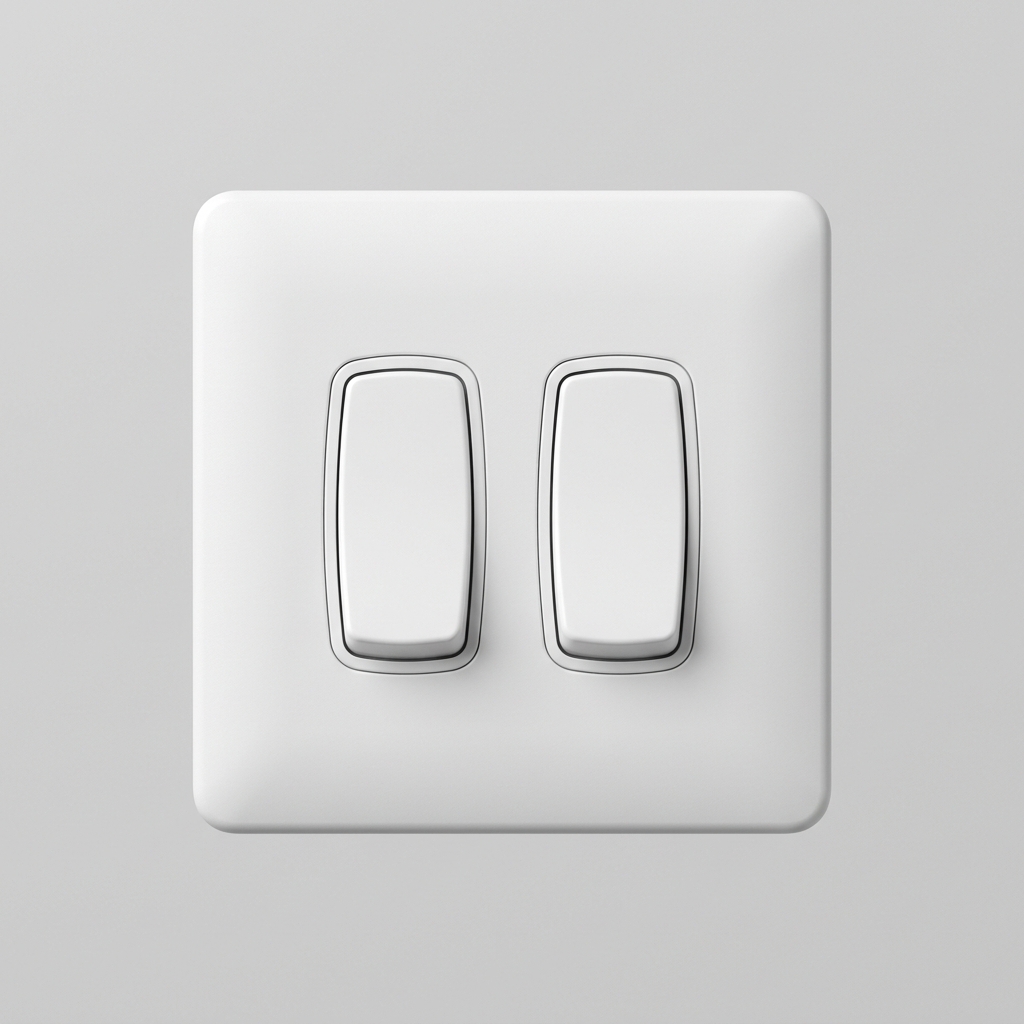 Plastic Switch