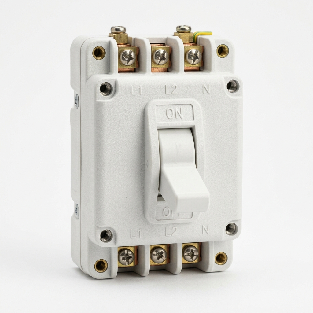 Pole Switch