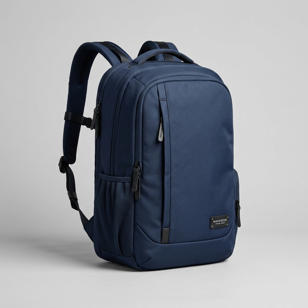 Mid Quality Travel Bags