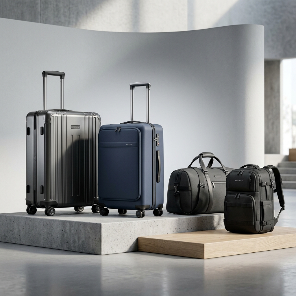 Travel Luggage