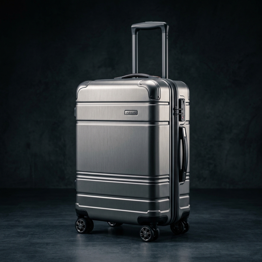 Trolley/ Luggage type bags