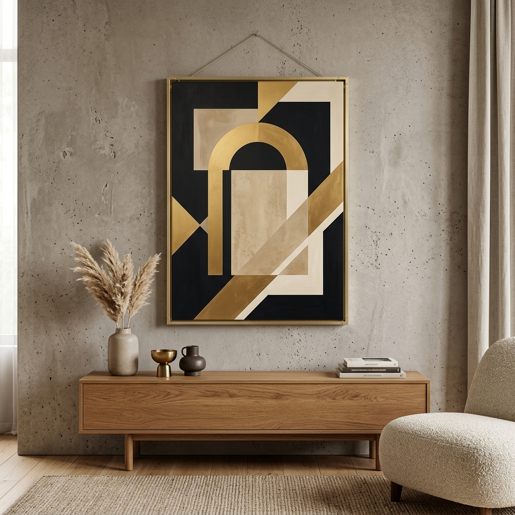 Wall Art Frame